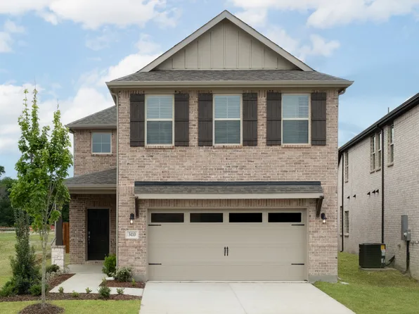 3410 Hillingdon Rd, Anna, TX 75409