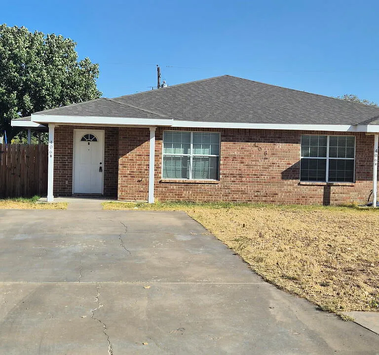 406 W Pine Ave #B