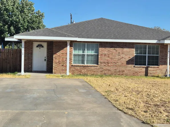 406 W Pine Ave APT B, Midland, TX 79705