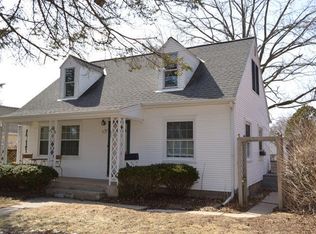 531 N Montgomery St, Port Washington, WI 53074