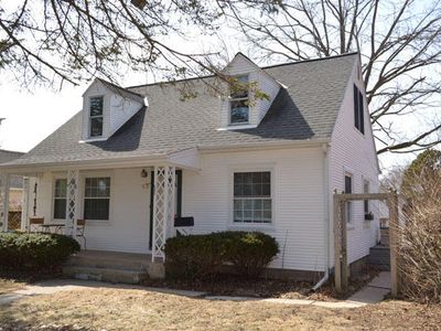 531 N Montgomery St, Port Washington, WI, 53074