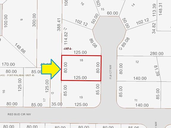 4th image of 532 Fiji Ct NW