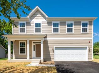 3668 Keith Ave, Gurnee, IL 60031