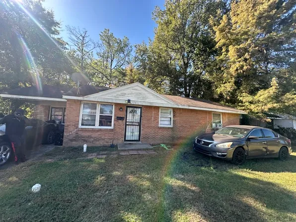 2911 Church St, West Memphis, AR 72301