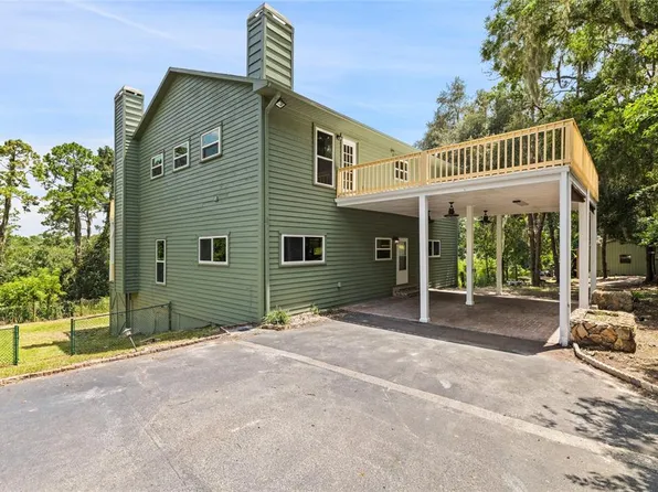 25415 Dan Brown Hill Rd, Brooksville, FL 34602