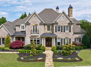 3250 Twisted Branches Ln, Marietta, GA 30068