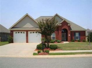 204 Montview Way, Centerville, GA 31028