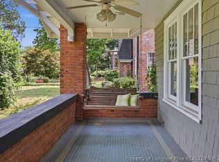 115 Hale St, Fayetteville, NC 28301