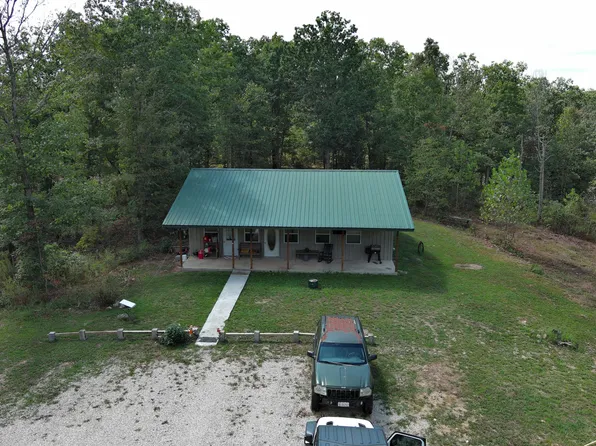 12334 Cr 258 ## 258, Salem, MO 65560