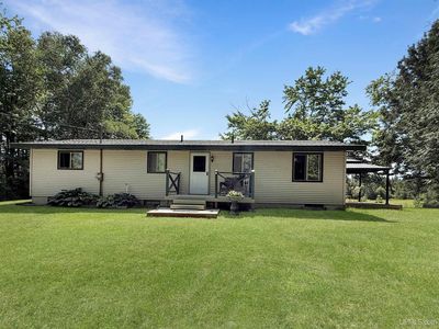 8261 Squaw Creek 18th Rd, Rapid River, MI, 49878