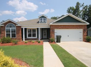 224 Piedmont Ln, Bonaire, GA 31005