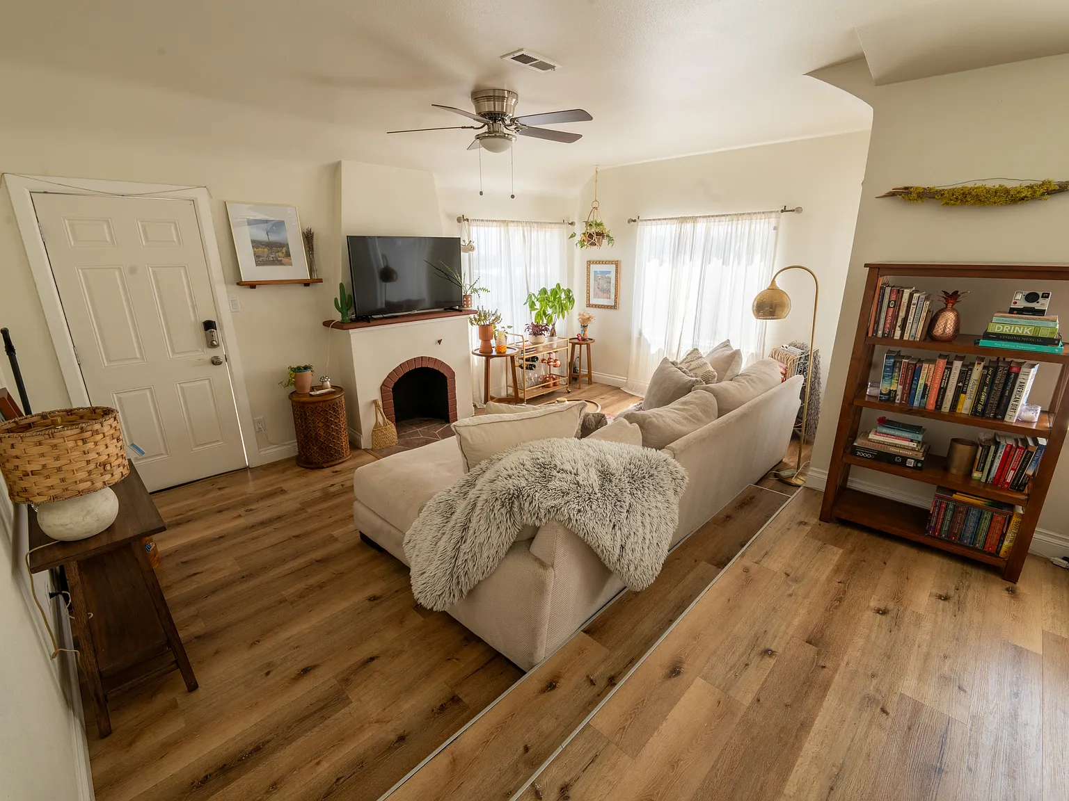 243 South Eliot Street - 2 — Photo 4