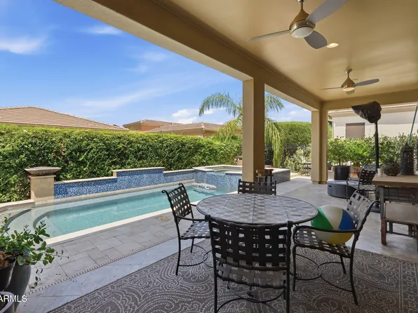 1582 E AMARANTH Trail, Queen Creek, AZ 85140