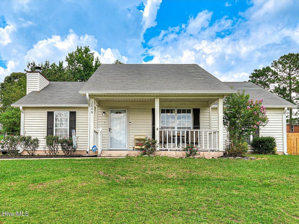 1st image of 3606 Soham Court