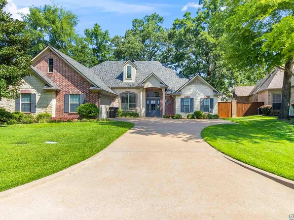 1005 Riverwood Dr, Longview, TX 75604