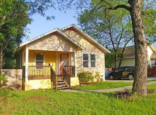 1703 Maple Ave #A, Austin, TX 78702