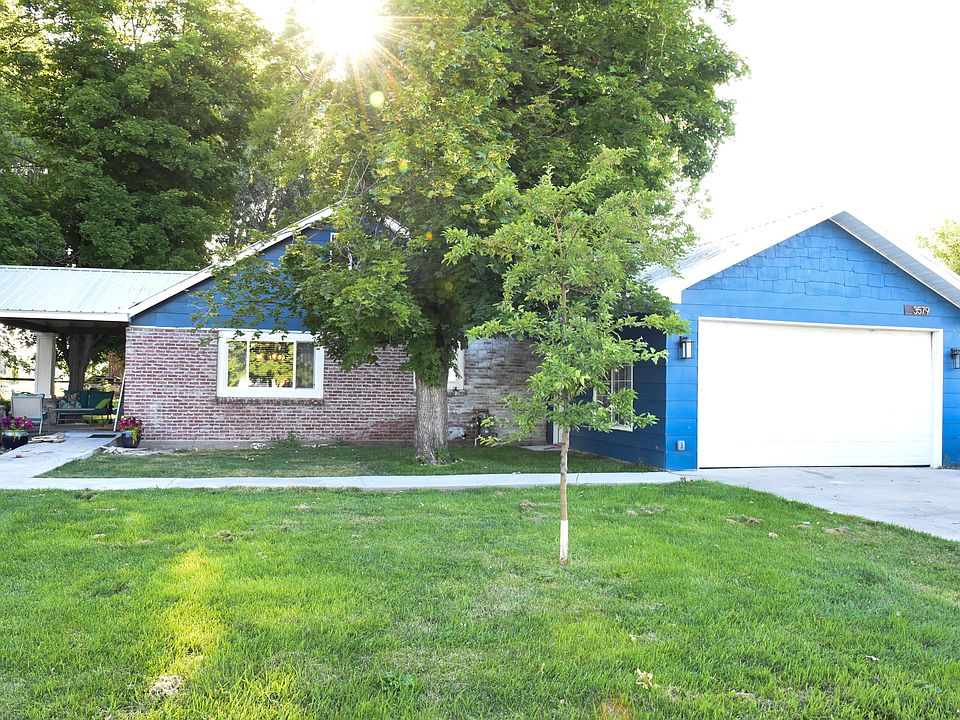 3579 E 665 N, Menan, ID 83434 Zillow