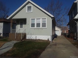 530 Kings Hwy, Wyandotte, MI 48192