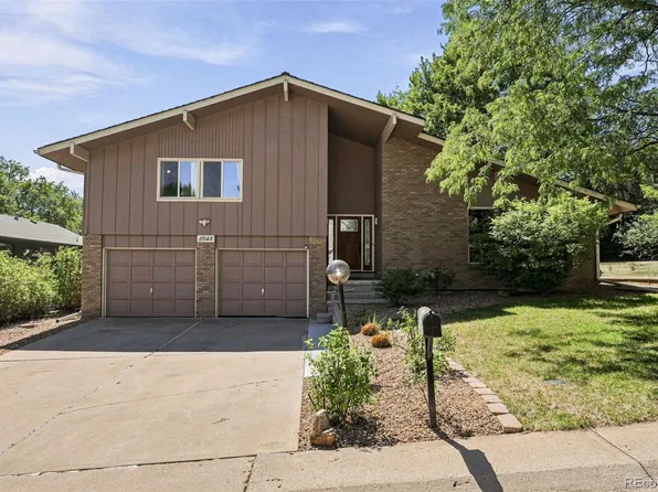 11548 W 39th Avenue, Wheat Ridge, CO 80033