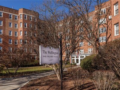 949 Palmer Road #1E, Bronxville, NY, 10708