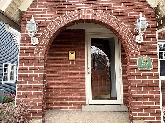 2nd image of 639 Virginia Ave