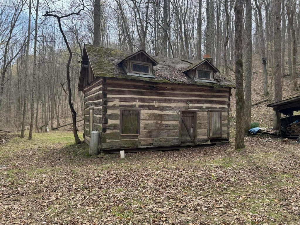 Real estate listing image