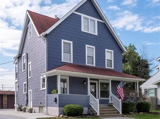 1929 Maynard Ave, Cleveland, OH 44109