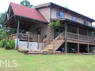 166 Turpin St, Tiger, GA 30576