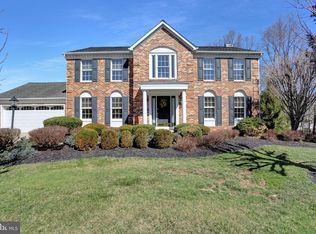 902 Millstone Ct, Bel Air, MD 21014
