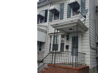 106 Jackson St, Port Carbon, PA 17965