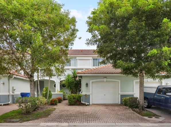2202 Oakmont Drive, Riviera Beach, FL 33404
