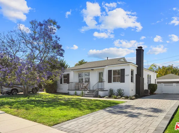6129 W 76th St, Los Angeles, CA 90045