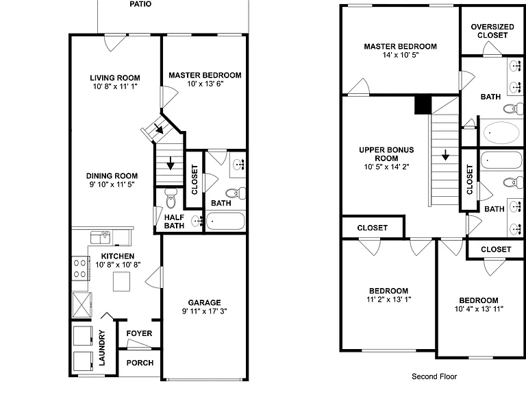 302 Woodfern Ct — Photo 17