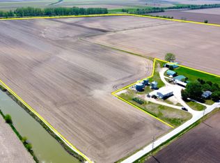 1 NW 1200th St, Hillview, IL 62050