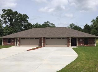 12286 Dereks Way, Holts Summit, MO 65043