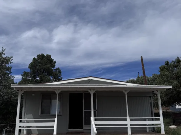 7614 N Banada Rd, Payson, AZ 85541