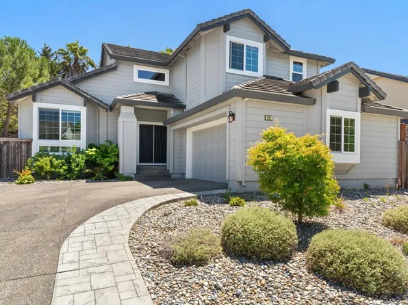 181 Grevillia Drive, Petaluma, CA 94952