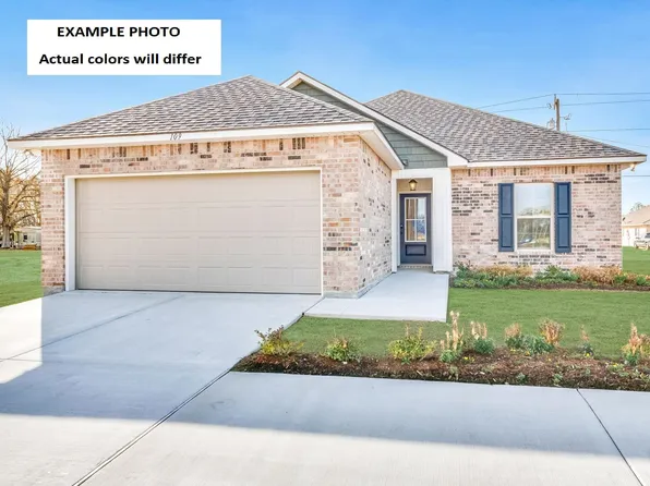 266 Core Dr, Thibodaux, LA 70301