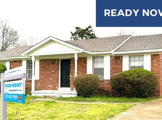 2428 Rozelle St, Memphis, TN 38114