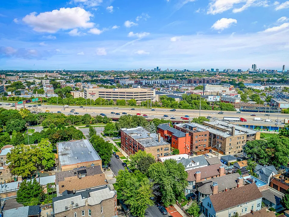 2455-57 W. Logan / 2535-41 N. Campbell