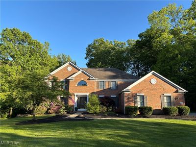 4579 Windstream Ln, Brecksville, OH, 44141