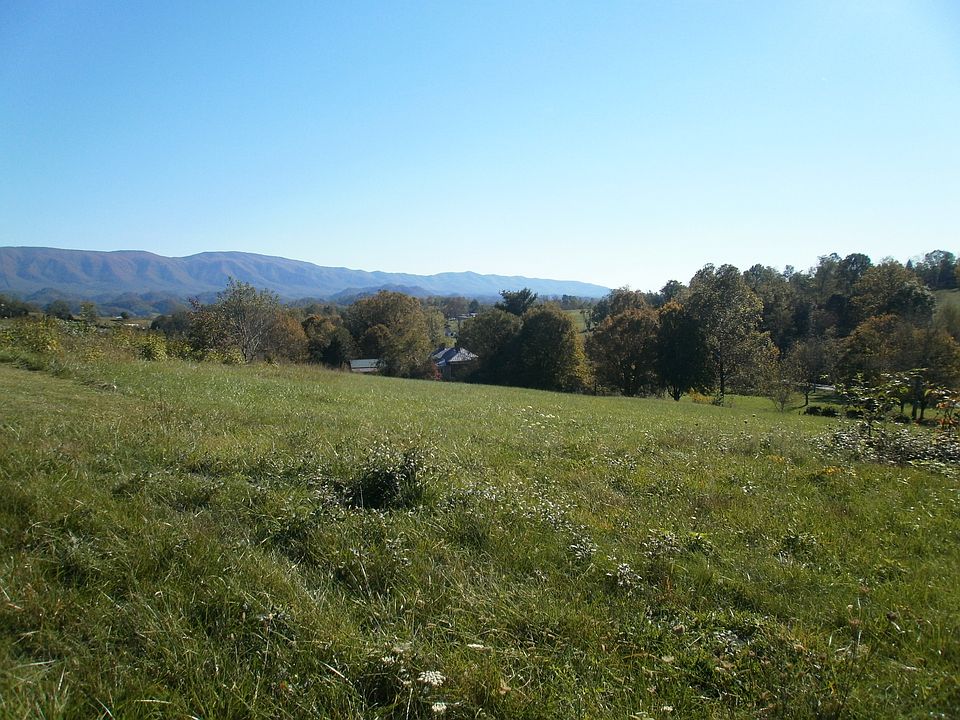 View to the South