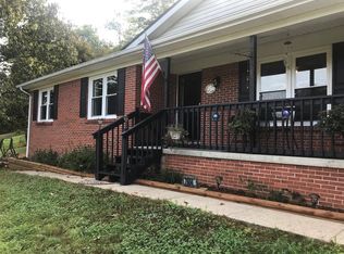 7604 Brindle Ridge Rd, Mount Vernon, KY 40456