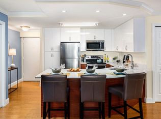 Water View Terrace, Framingham, MA 01702