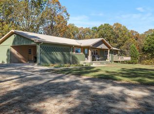 1780 Country Club Rd, Pocahontas, AR 72455