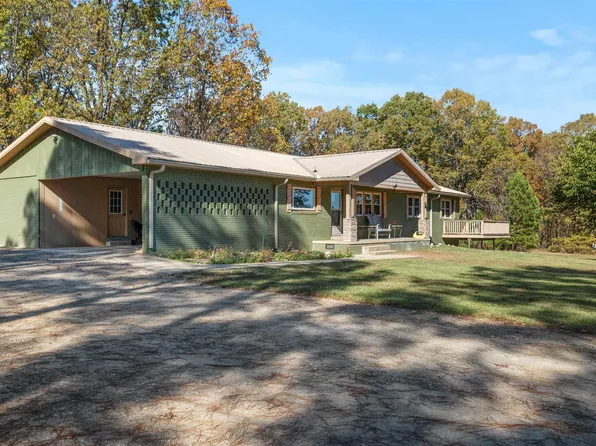 1780 Country Club Rd, Pocahontas, AR 72455