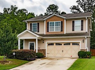 632 Cornerstone Cir, Irmo, SC 29063