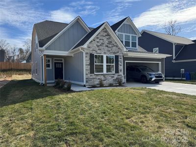 80 N Christie Ct, Fletcher, NC, 28732