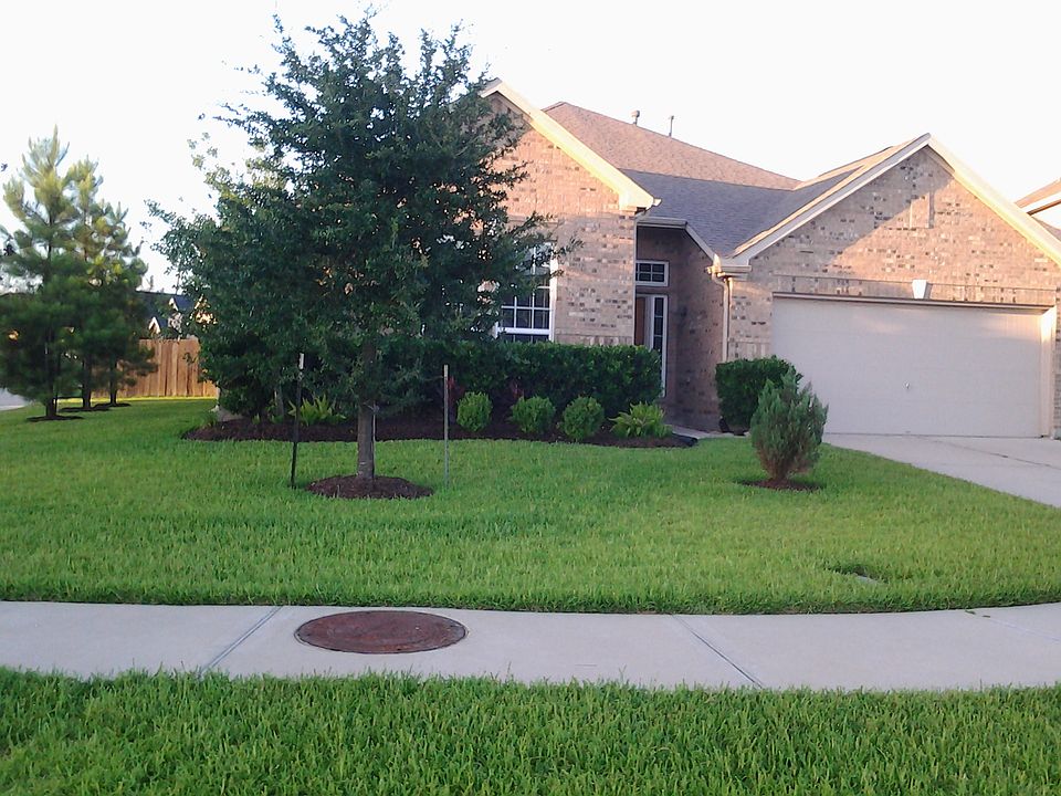 Ashton Woods Home