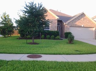 17914 Hyde Cove Ct, Richmond, TX 77407